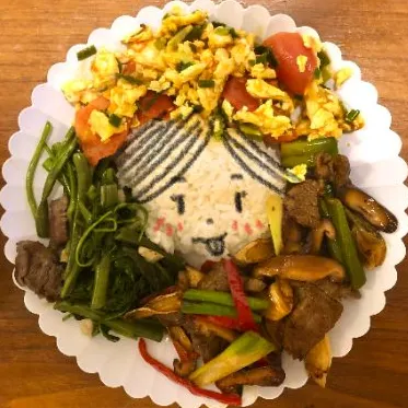 嚐一口語言學的沙龍