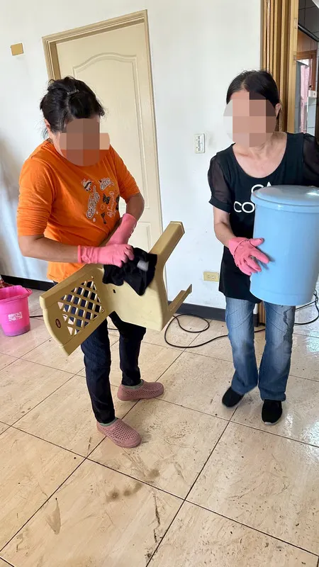 【潔淨關鍵】跟陳年汙垢說掰掰，專業的事就交給專家！