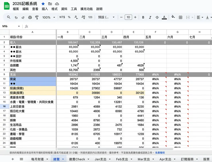 此為範例，非真實狀況