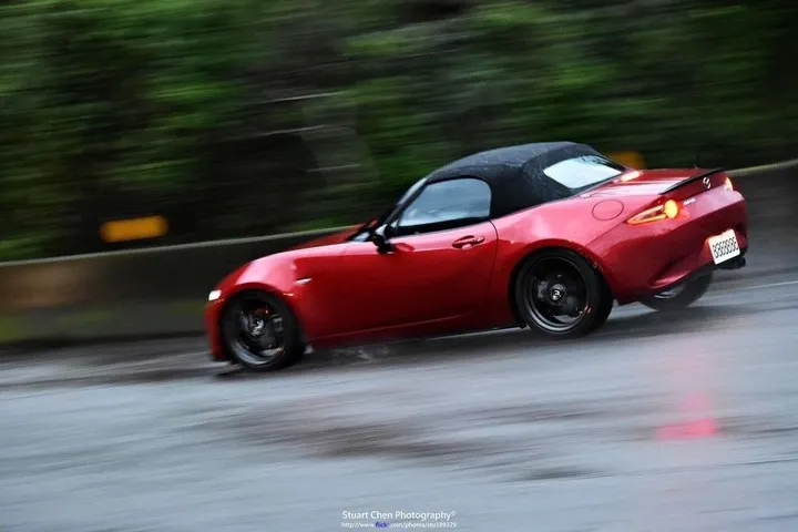 極限耐操! 頂級賽道用來令片- ENDLESS CC-Rg使用心得分享(MX72 Plus, RF-650, 煞車油 )