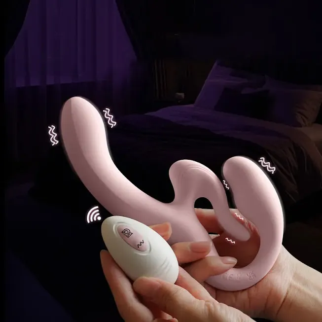 Clitoral Vibrators