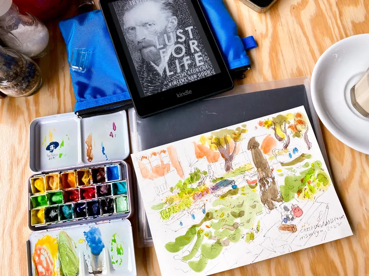 vocus|新世代的創作平台