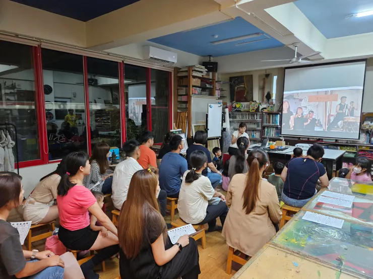 vocus|新世代的創作平台