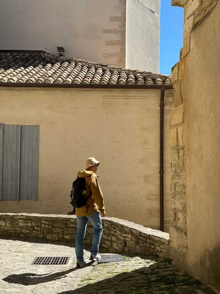 很推薦來走走拍照