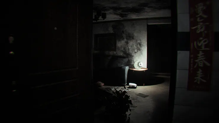 *其中一個橋段的示意圖