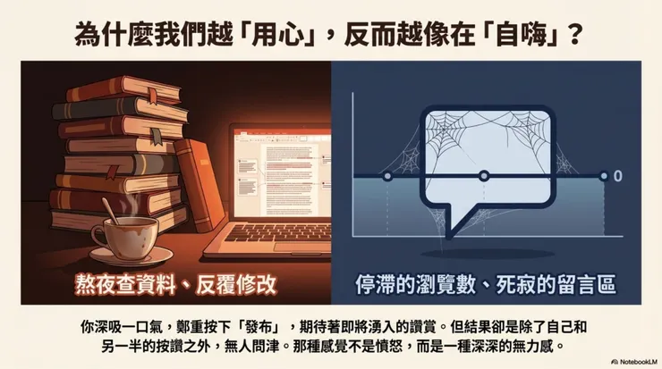 vocus|新世代的創作平台