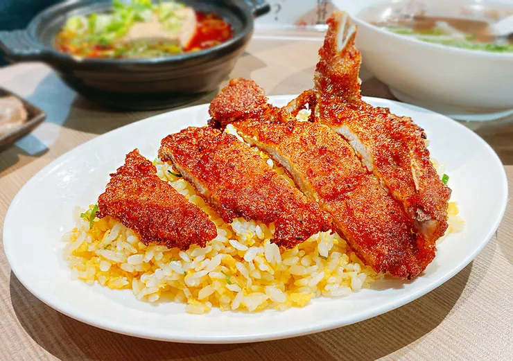 【麻膳堂-萬華桂林店】mazendo隱藏在大賣場裡的台灣美食推薦