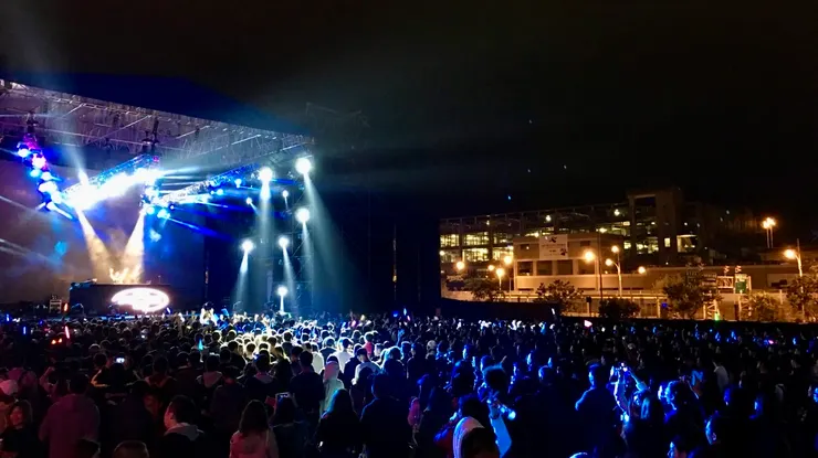 【2016-12-07】Alan Walker 2016 Live in Taipei