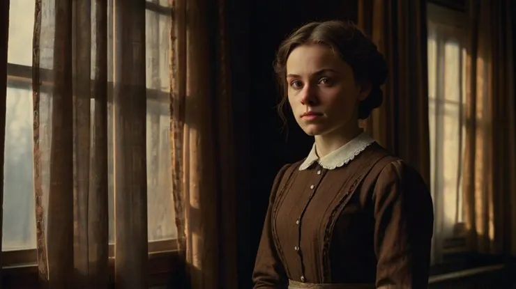 圖片由 Leonardo AI 產生