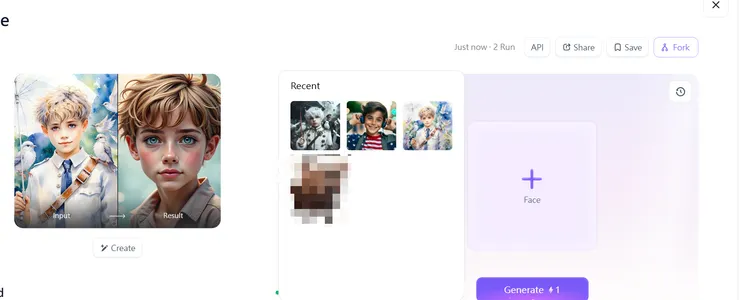 挑選照片或圖片