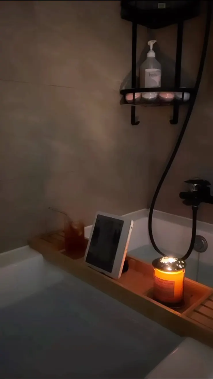 顯化的魔法,就藏在那句「我想要」,和「我值得」。