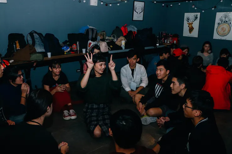 vocus｜新世代的創作平台