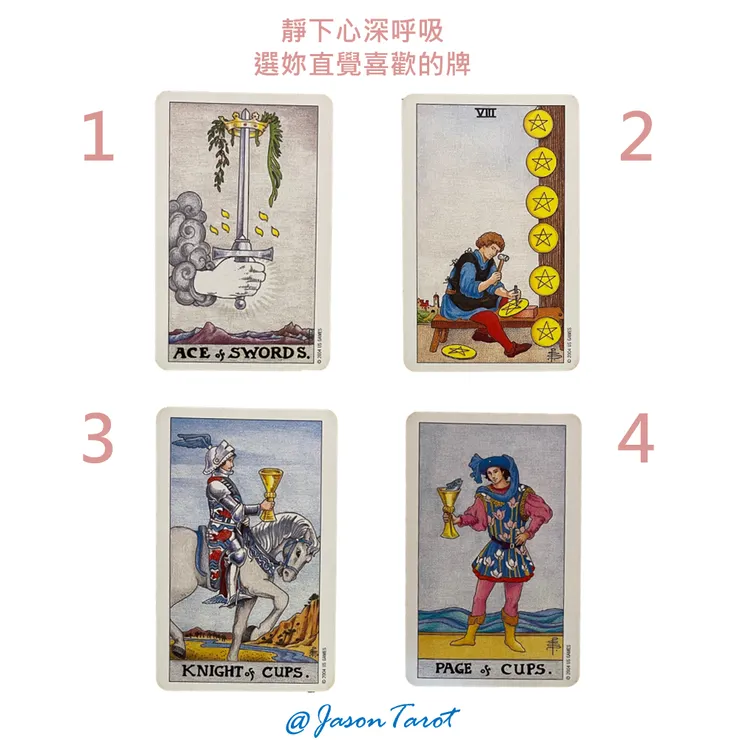 2024年6月整體運勢