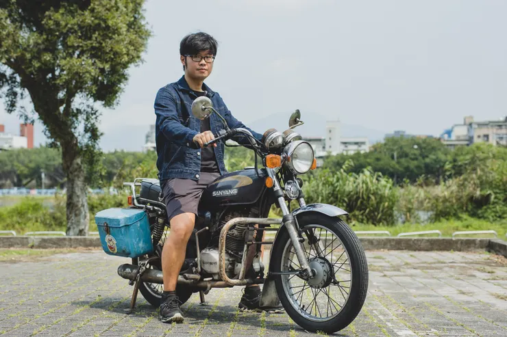 vocus|新世代的創作平台