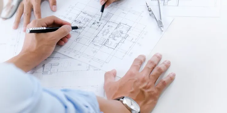 裝潢風格全解析!卓峰設計助您打造夢想居家與高效辦公空間