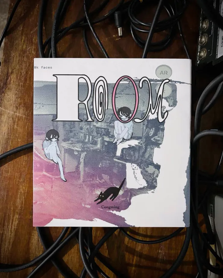 vocus|新世代的創作平台