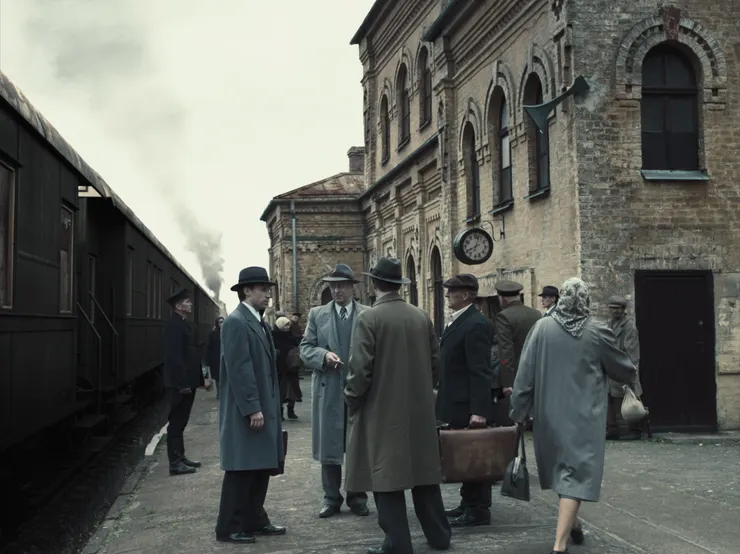 《大檢察官》電影劇照。／影像提供：東昊影業