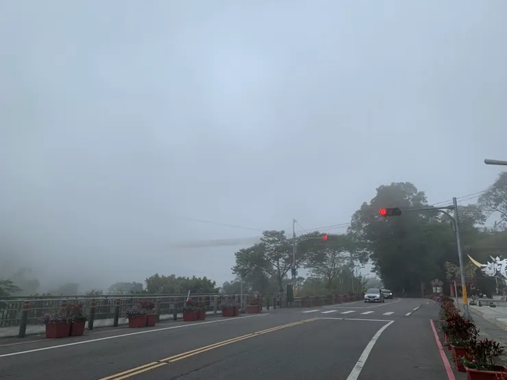 太平雲梯入口-哈雷金剛