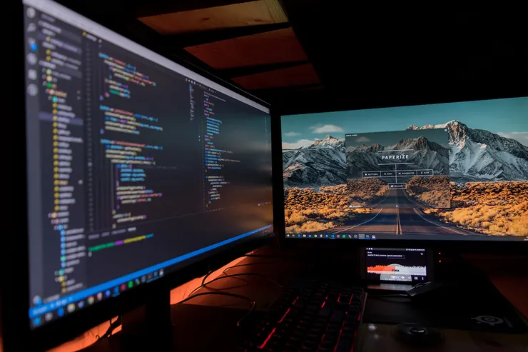 Photo by Fotis Fotopoulos on Unsplash