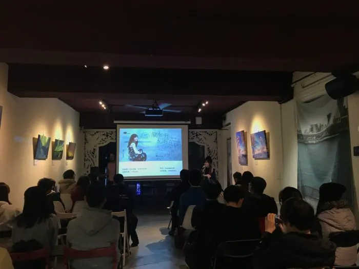 vocus｜新世代的創作平台