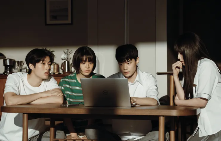 Girigo：奪命許願 | 評價 7.7/10  | awwrated