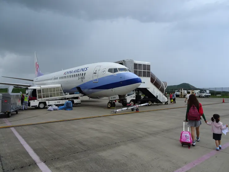 石垣空港