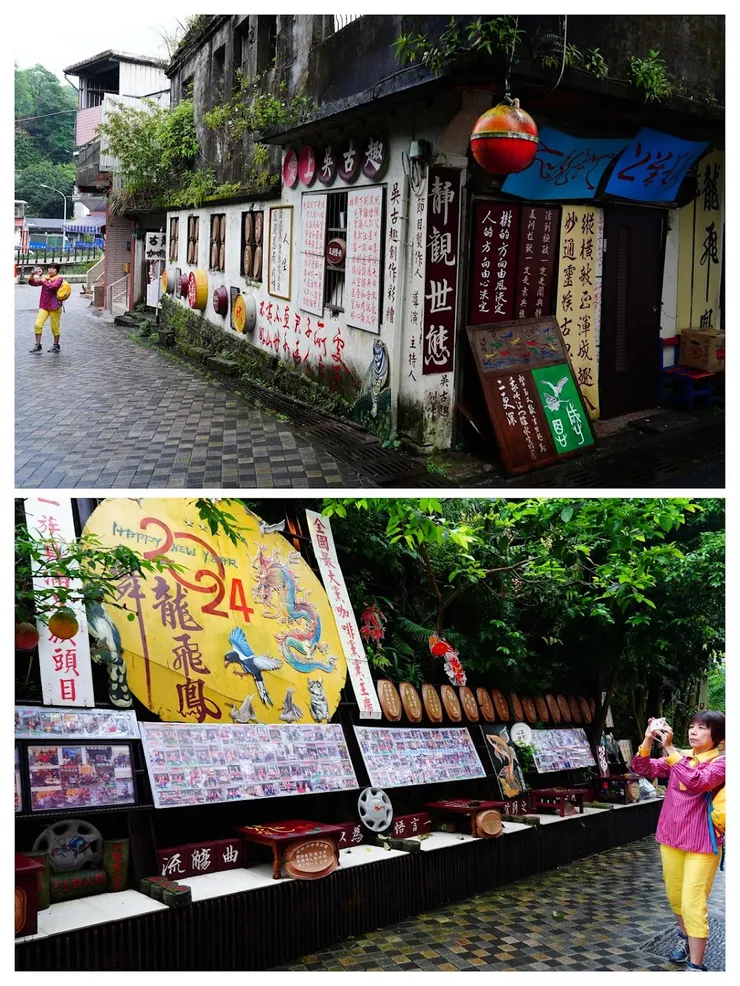 咖啡店老闆吳古趣頭銜很多