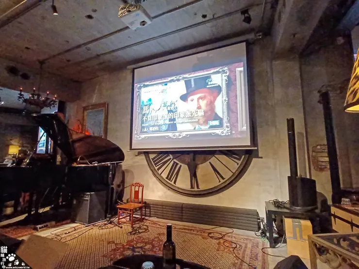 馬內．不算印象派的印象派先驅