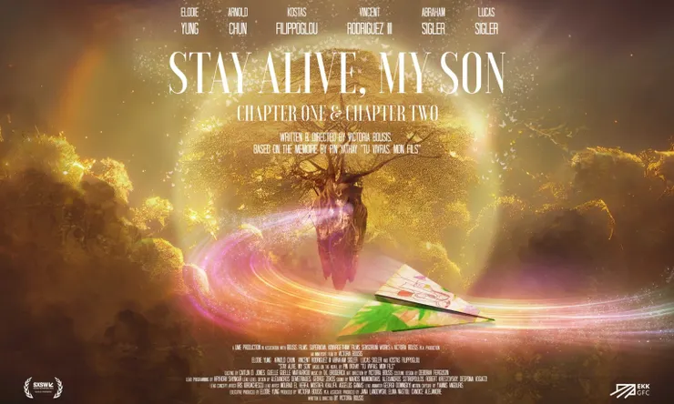 （圖片來源：https://fivars.net/stories/official-selections-2023/stay-alive-my-son-chapters-1-2/）