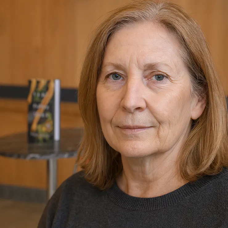 The library's air trembled with centuries of unspoken stories, and Jane, attuned to these frequencies, translated them into melodies no one else could hear.