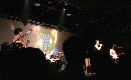 vocus|新世代的創作平台