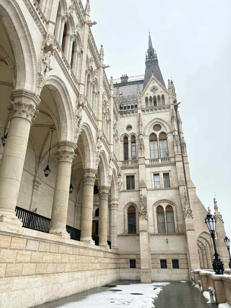 匈牙利國會圖書館