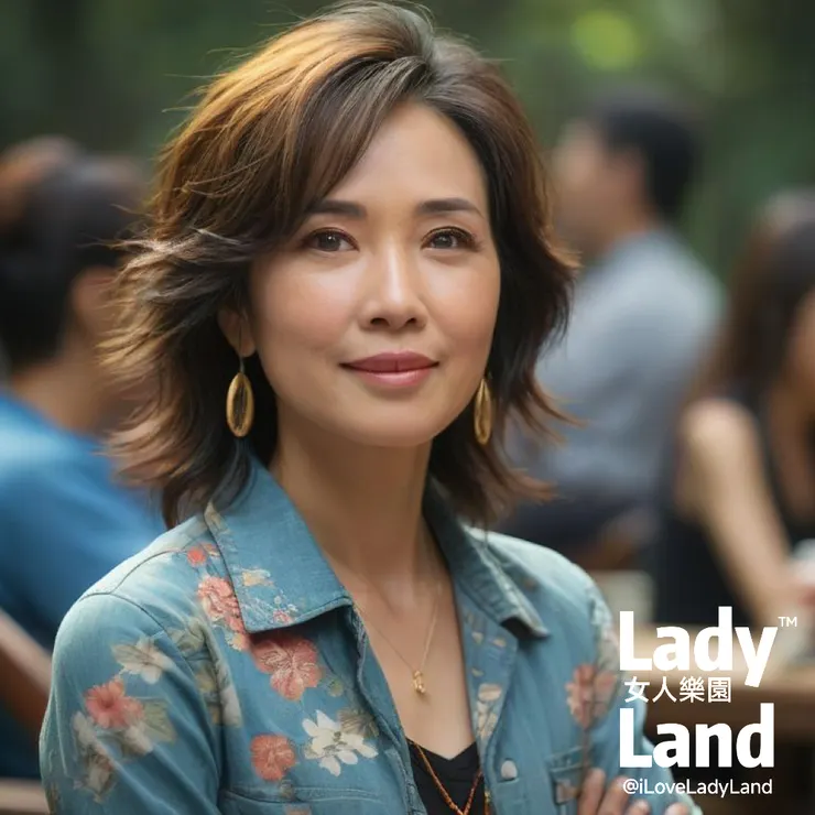 現代大齡女性的情慾需求