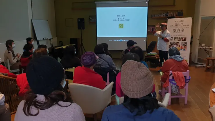 vocus｜新世代的創作平台