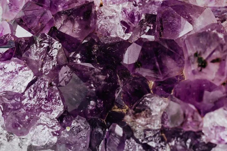 水晶/圖庫來源  https://www.pexels.com
