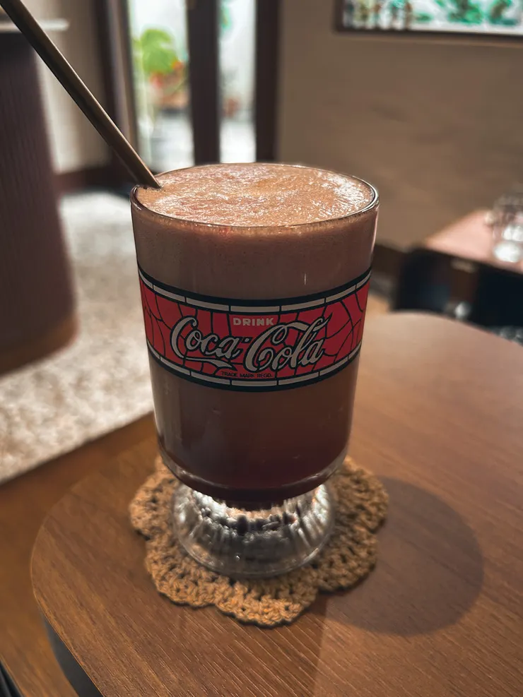 闆娘生日特調：桑日快樂