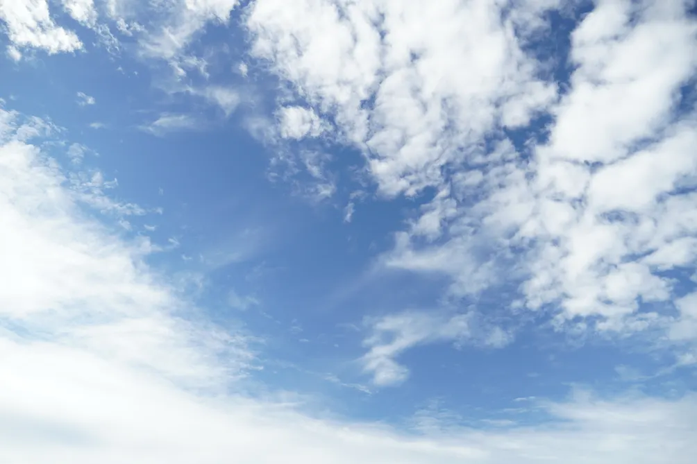 雜想隨筆的空間