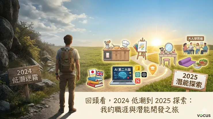 vocus｜新世代的創作平台