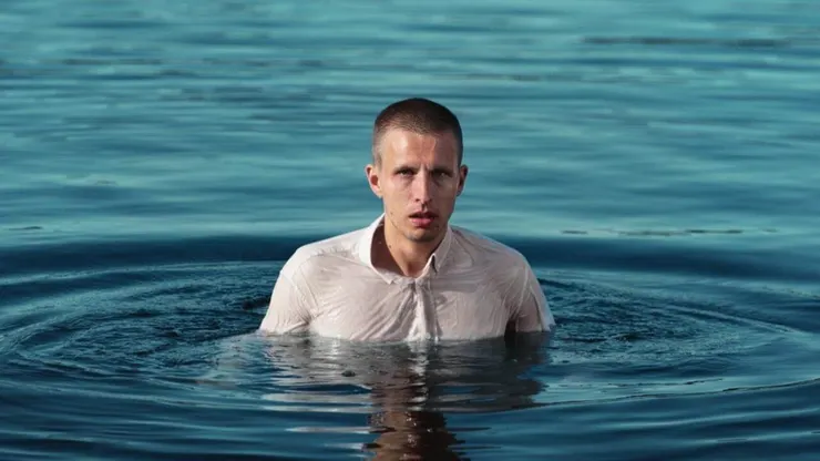 《八月三十一日，我在奧斯陸》劇照