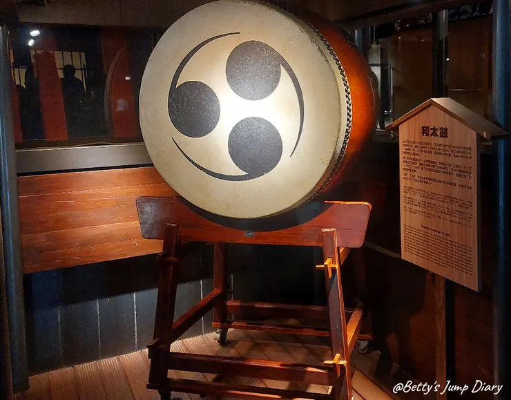 ▲桃園龍潭「手信霧隱城」/圖片來源:Betty's Jump Diary