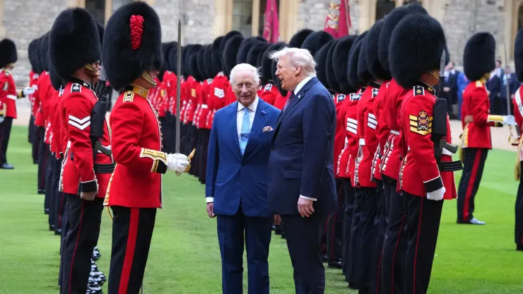 Kirsty Wigglesworth - WPA Pool / Getty Images
