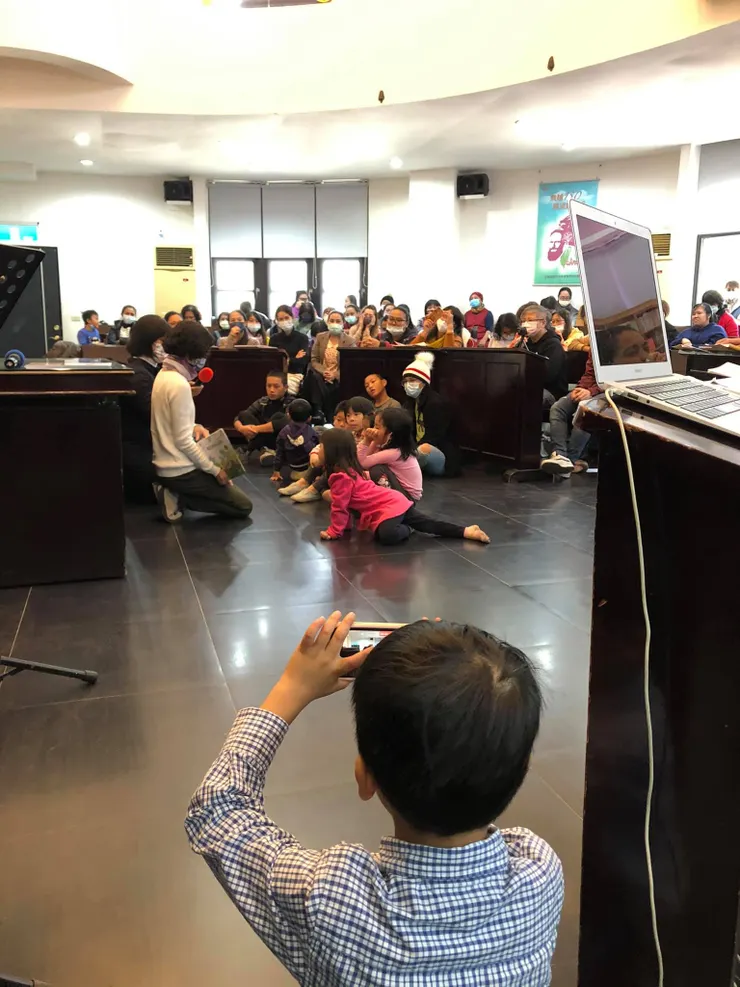 vocus｜新世代的創作平台