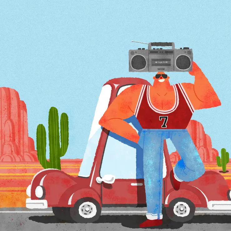 vocus|新世代的創作平台