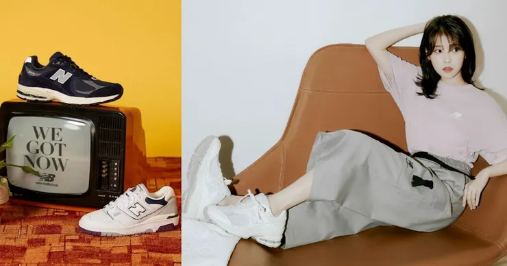 正妹穿起來還是很正的品牌（圖片來源：Bella儂儂）