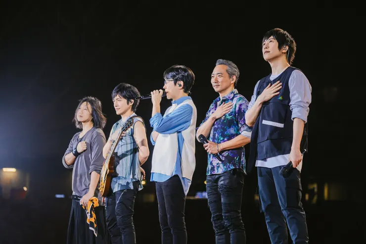 圖 / 相信音樂臉書