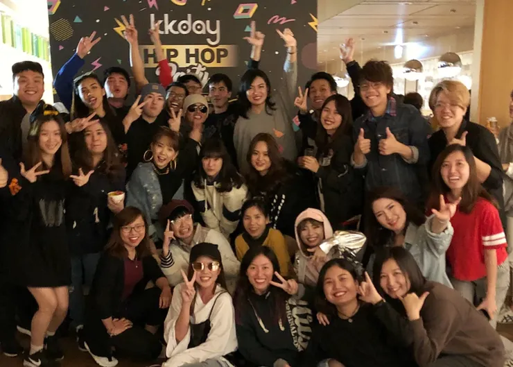 vocus|新世代的創作平台