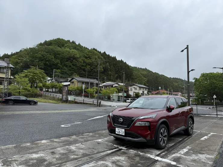 即便電動車市場發展方興未艾，日本還是以油電混合車為主