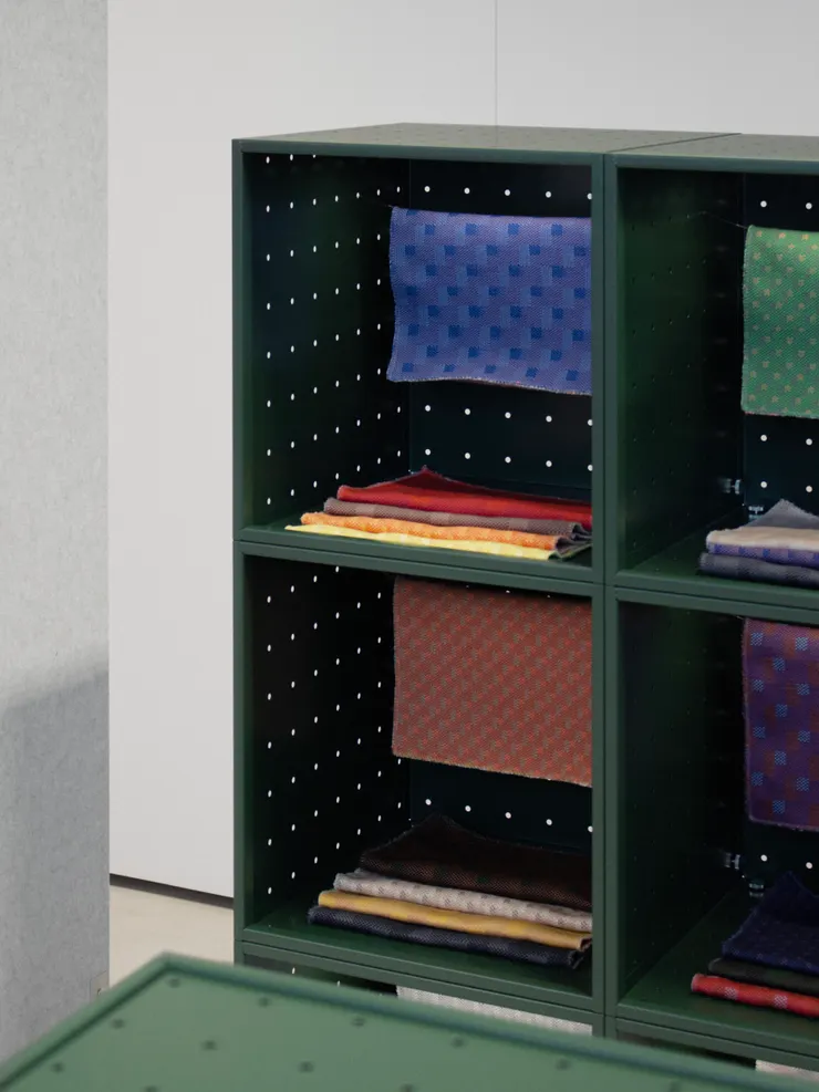 TESTING GROUNDS X SPRING FURNITUEW. ph: FUWL