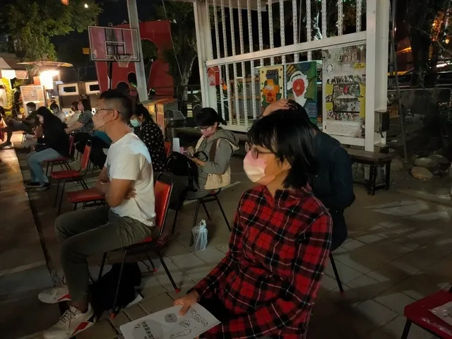 vocus|新世代的創作平台