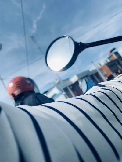 「忙」節奏失衡的代價：安全感？（1）